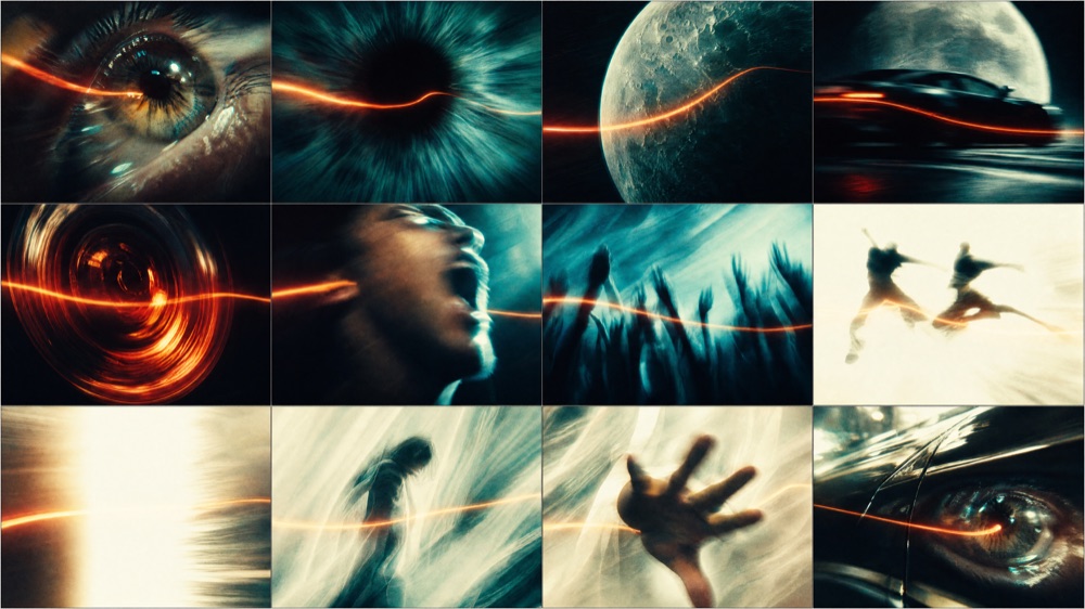 Storyboard — 12-panel (bound) — the reference bound into this track